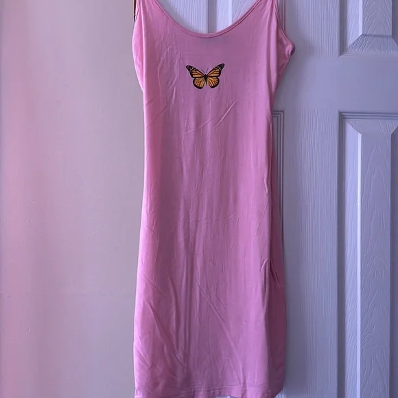 Dress - Picture 2 of 4